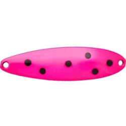 Блесна колеблющаяся Daiwa Chinook S 10 цвет DOPINK