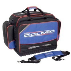 Сумка Colmic Londra BO250 (Red Series ELITE)