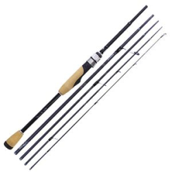 Спиннинг Tict Minimalism Liberte MLS-624 до 3,5 гр.