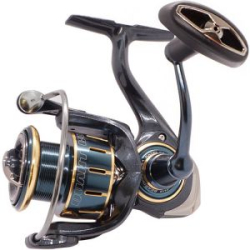 Катушка Kosadaka Quant C4000