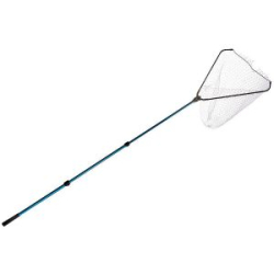 Подсачек Higashi Telescopic Net TR-250
