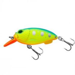 Воблер Sprut Himono 55F (Floating/55mm/12g/1,5-2m/LBTR)