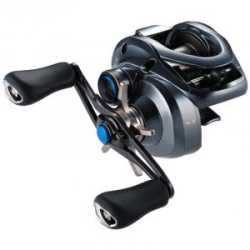 Катушка мультипликаторная Shimano 22 SLX DC XT 70