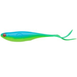 Мягкие приманки Narval Fishing Maxlug 30cm #016-Blue Mint