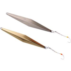 Блесна Tapsa-Pilkit RHOMB 80 цвет M/H