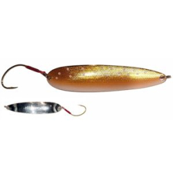 Блесна Wonder W-Pro Giant Lure 30g цвет WL-SSE053