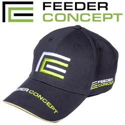 Feeder Concept (AM-321)