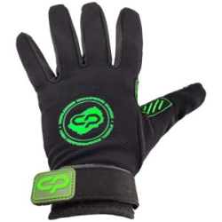 Перчатка для силового заброса Carp Pro левая S