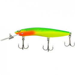 Воблер Chimera Remix Enchanter 125FL 125мм/20гр. цв. #713