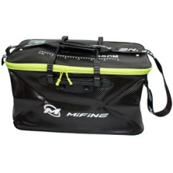 Сумка кан Mifine YD2955