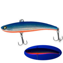 Раттлин BAT MAVER BT049 (90mm 28g) #B006