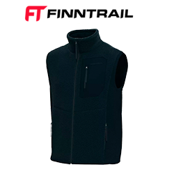 Finntrail Teddy 1404 Graphite