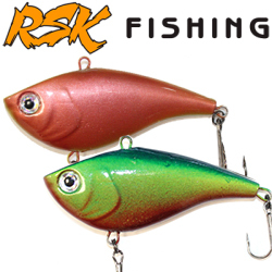 RSK Fishing