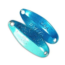 Блесна колеблющаяся River Old Tournament Vespa 2.4гр. цв. SE03