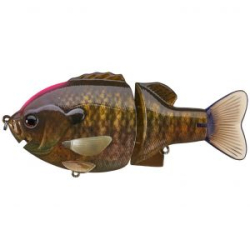 Воблер Deps Bullshooter 160F цвет 15