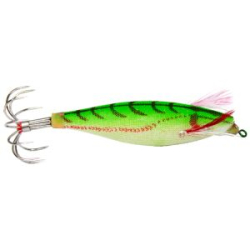 Приманка Grauvell Titan Dashi GP 7.5cm цвет # 21 (Spain) 7950153