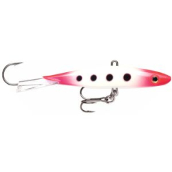 Балансир Rapala Jigging Shadow Rap 07 10гр. JSDR07-GPSQ
