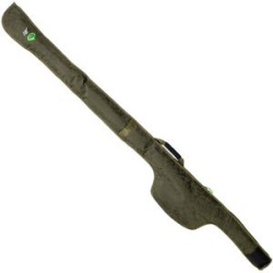 Чехол для удилища Carp Pro Pro Diamond Single Rod Sleeve 12' 3,6м с катушкой 180x15x26см