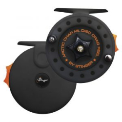 Катушка Stinger Arctic Char 75mm ML