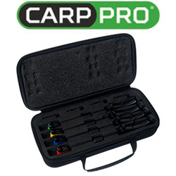 Carp Pro Cratus EVO Набор свингеров