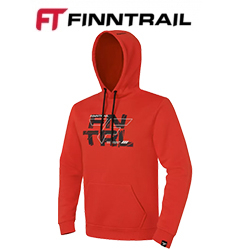 Finntrail Big logo 6820 Red