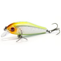 Воблер Grows Culture Rigge 43SP 4.0g Mag-Drive цвет #26