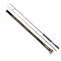 Спиннинг Kosadaka Mustang Bass Special SMTB186ML