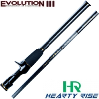 Hearty Rise Evolution III