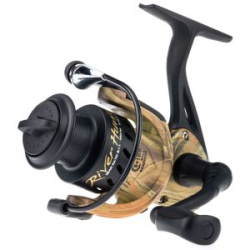 Катушка Akara River Hunter 3000 5+1 bb