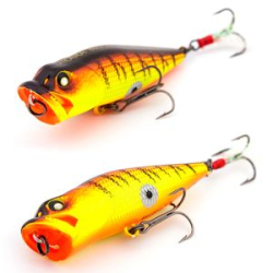 Воблер Akara Butz 65F 8гр. цвет A119