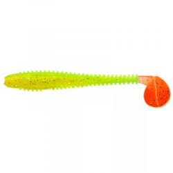 Силиконовая приманка Sprut Kanori (90mm/3,3g/L-OT) 1упак*6шт