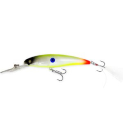 Воблер BAT Shturm BT065 (100 mm.; 14 g.; 2,5m) # F1211