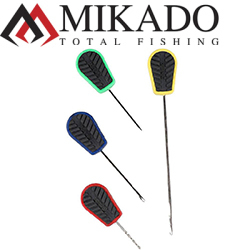 Mikado Territory Набор для бойлов (игла, сверло, протяжки)
