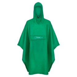 Пончо Pike DRY, зелёный