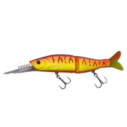 Воблер Sprut Shiruba 155F (Floating/155mm/48g/2,5-3,5m/HT2)