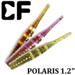 Crazy Fish Polaris 1.2"