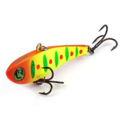 Воблер Generic Craft Frant 67S, 6.7см 16гр. цв. 506