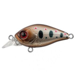 Воблер TsuYoki Gambit 35F цв. WR015