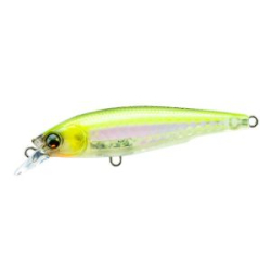 Воблер Duel L-Bass Jerkbait 80 SP F1214-GSCB
