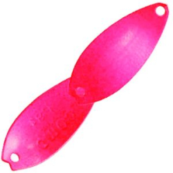 Блесна SSY Label Comp 1,8гр. цвет #21