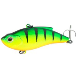 Воблер Columbia Calibra 75мм цвет 827R