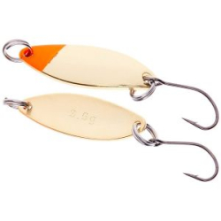 Блесна Higashi TauMANN Aria 3,5g цвет #012