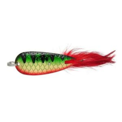 Блесна Stinger Alligator Fly Tail 50/11,5 цвет #12, PE-G