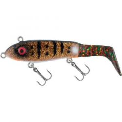 Приманка Abu Garcia Svartzonker McHybrid Baby 80mm цв. T