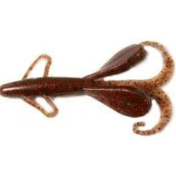 Силиконовая приманка Reins Hog Tiny 2" цв. #007 Ebimiso SP (15pcs)