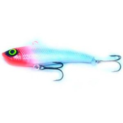 Воблер Abu Le Skin Kill Fish 35gr 90mm цвет 027