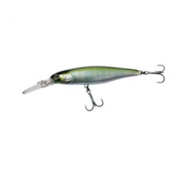 Воблер Jackall Squirrel 76 SP цв. Oikawa Male