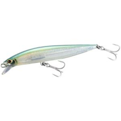 Воблер Shimano XW-214Y Rock Jerk 140S Jet Boost Slow Sinking 140mm/35g. # 003