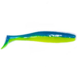 Мягкая приманка Lucky John Pro Series Minnow 3.3" цв. T50 7шт.