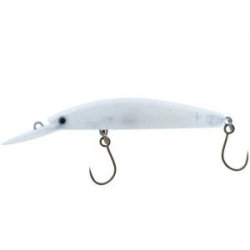 Воблер Daiwa Presso Double Clutch 60SS Tuned by HMKL #Guri Glow White (4550133128561)